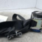 Ceinture avant gauche FORD FIESTA 5