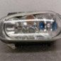 Optique avant principal gauche (feux)(phare) VOLKSWAGEN GOLF 4
