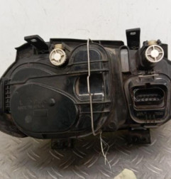 Optique avant principal gauche (feux)(phare) VOLKSWAGEN GOLF 4