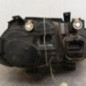 Optique avant principal gauche (feux)(phare) VOLKSWAGEN GOLF 4
