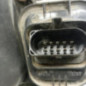 Optique avant principal gauche (feux)(phare) VOLKSWAGEN GOLF 4