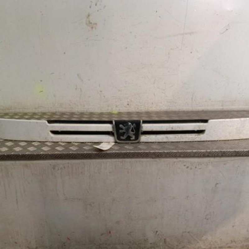 Calandre PEUGEOT BOXER 1 Calandre PEUGEOT BOXER 1