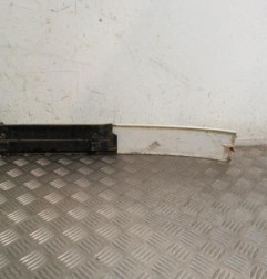 Calandre PEUGEOT BOXER 1 Photo n°3