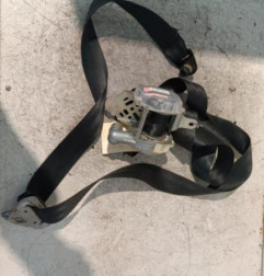 Ceinture avant gauche NISSAN MICRA 3 Photo n°1