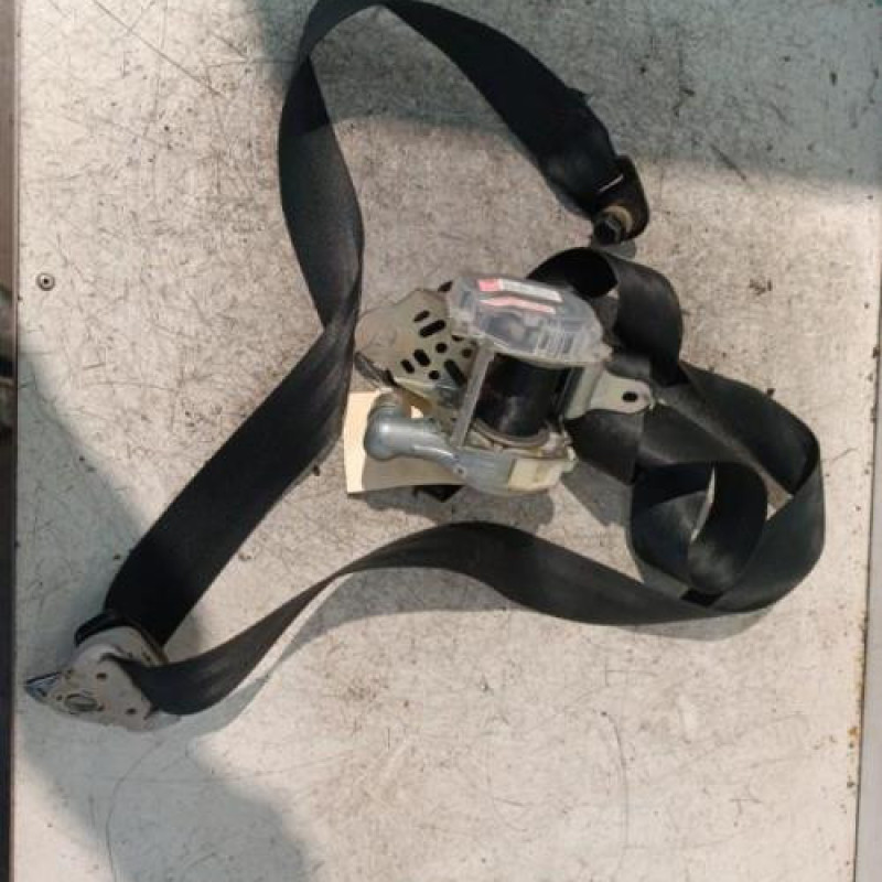 Ceinture avant gauche NISSAN MICRA 3