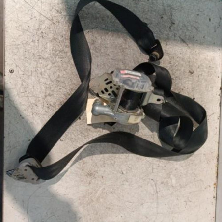 Ceinture avant gauche NISSAN MICRA 3 Photo n°1