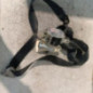 Ceinture avant gauche NISSAN MICRA 3