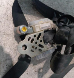 Ceinture avant gauche NISSAN MICRA 3