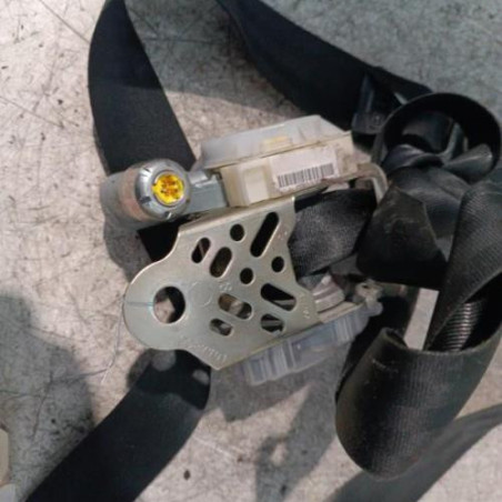 Ceinture avant gauche NISSAN MICRA 3