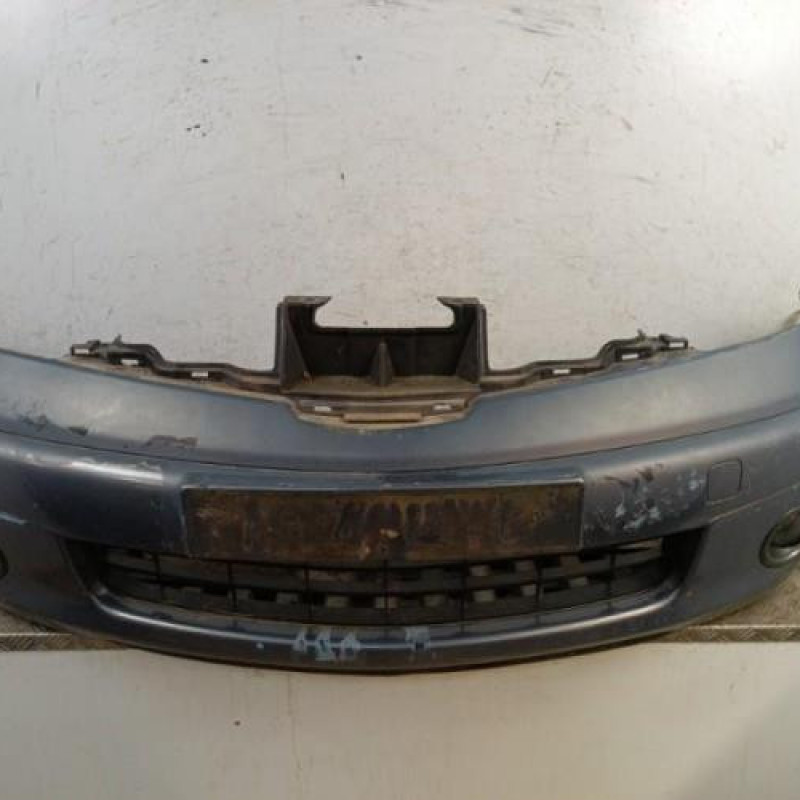 Pare choc avant NISSAN NOTE 1 Pare choc avant NISSAN NOTE 1