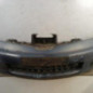 Pare choc avant NISSAN NOTE 1