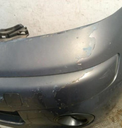 Pare choc avant NISSAN NOTE 1 Photo n°3