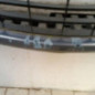 Pare choc avant NISSAN NOTE 1