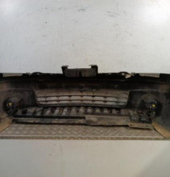 Pare choc avant NISSAN NOTE 1 Photo n°5