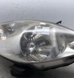 Optique avant principal droit (feux)(phare) CHEVROLET SPARK Photo n°1