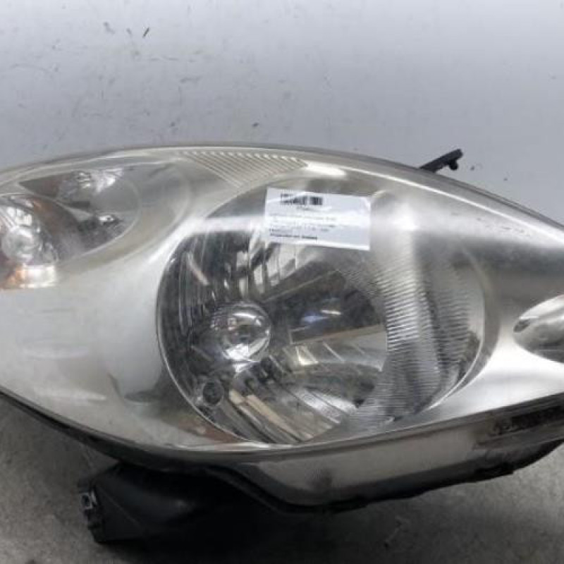 Optique avant principal droit (feux)(phare) CHEVROLET SPARK