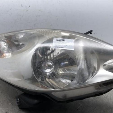Optique avant principal droit (feux)(phare) CHEVROLET SPARK Photo n°1