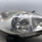 Optique avant principal droit (feux)(phare) CHEVROLET SPARK