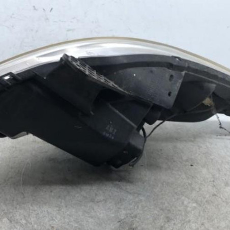 Optique avant principal droit (feux)(phare) CHEVROLET SPARK