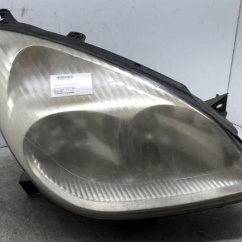 Optique avant principal droit (feux)(phare) CITROEN C5 1