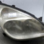 Optique avant principal droit (feux)(phare) CITROEN C5 1