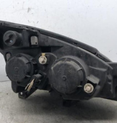 Optique avant principal gauche (feux)(phare) CITROEN C5 1