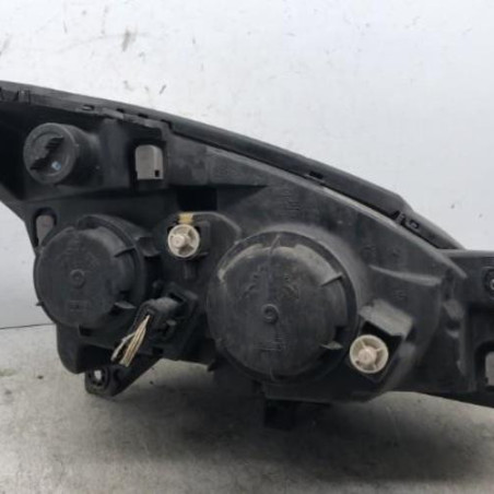 Optique avant principal gauche (feux)(phare) CITROEN C5 1
