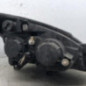 Optique avant principal gauche (feux)(phare) CITROEN C5 1