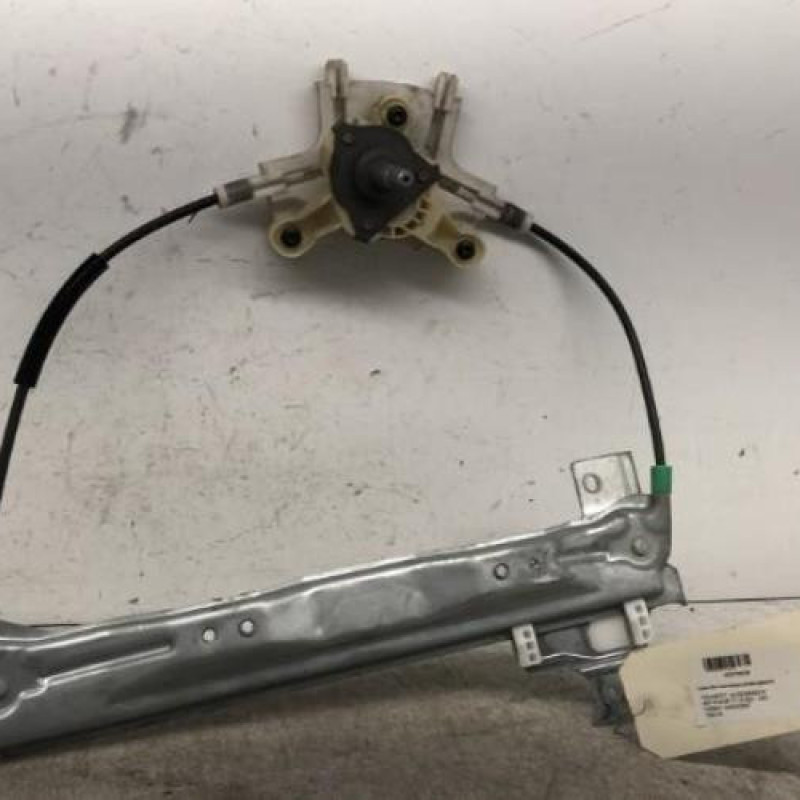 Leve vitre mecanique arriere gauche PEUGEOT 407