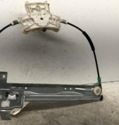 Leve vitre mecanique arriere gauche PEUGEOT 407