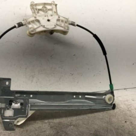 Leve vitre mecanique arriere gauche PEUGEOT 407