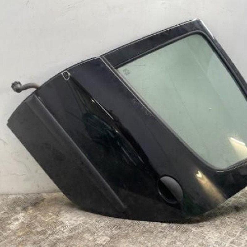Porte arriere gauche PEUGEOT 206+ Porte arriere gauche PEUGEOT 206+