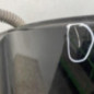 Porte arriere gauche PEUGEOT 206+