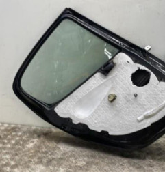 Porte arriere gauche PEUGEOT 206+ Photo n°5