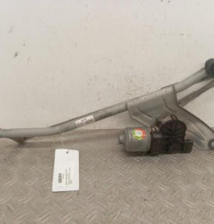 Moteur essuie glace avant DACIA SANDERO 1 Photo n°1