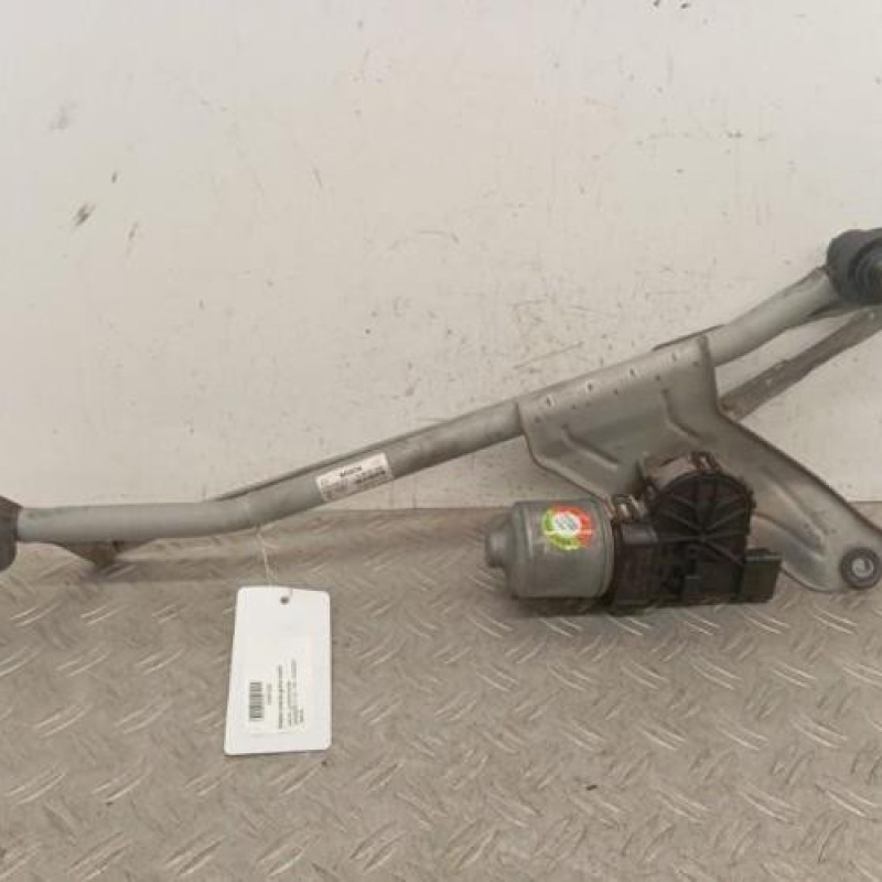 Moteur essuie glace avant DACIA SANDERO 1 Moteur essuie glace avant DACIA SANDERO 1