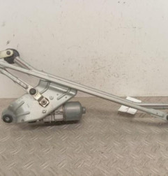 Moteur essuie glace avant DACIA SANDERO 1
