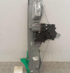 Leve vitre electrique arriere gauche OPEL ASTRA J SPORTS Photo n°1