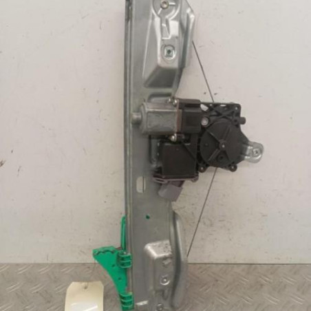 Leve vitre electrique arriere gauche OPEL ASTRA J SPORTS Photo n°1