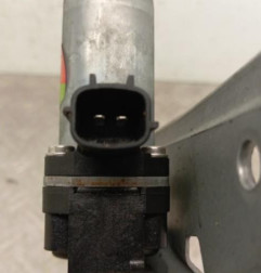 Leve vitre electrique arriere droit RENAULT CLIO 4 Photo n°3