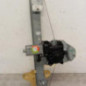 Leve vitre electrique arriere gauche RENAULT CLIO 4