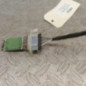 Resistance chauffage DACIA DUSTER 1