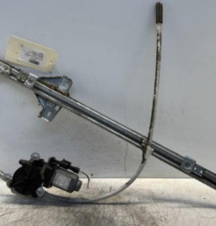 Leve vitre electrique avant droit RENAULT MASTER 2 Photo n°1