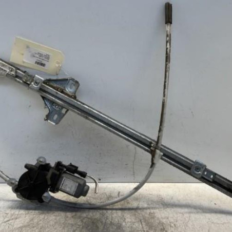 Leve vitre electrique avant droit RENAULT MASTER 2 Photo n°1