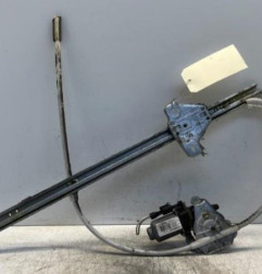 Leve vitre electrique avant droit RENAULT MASTER 2 Photo n°3