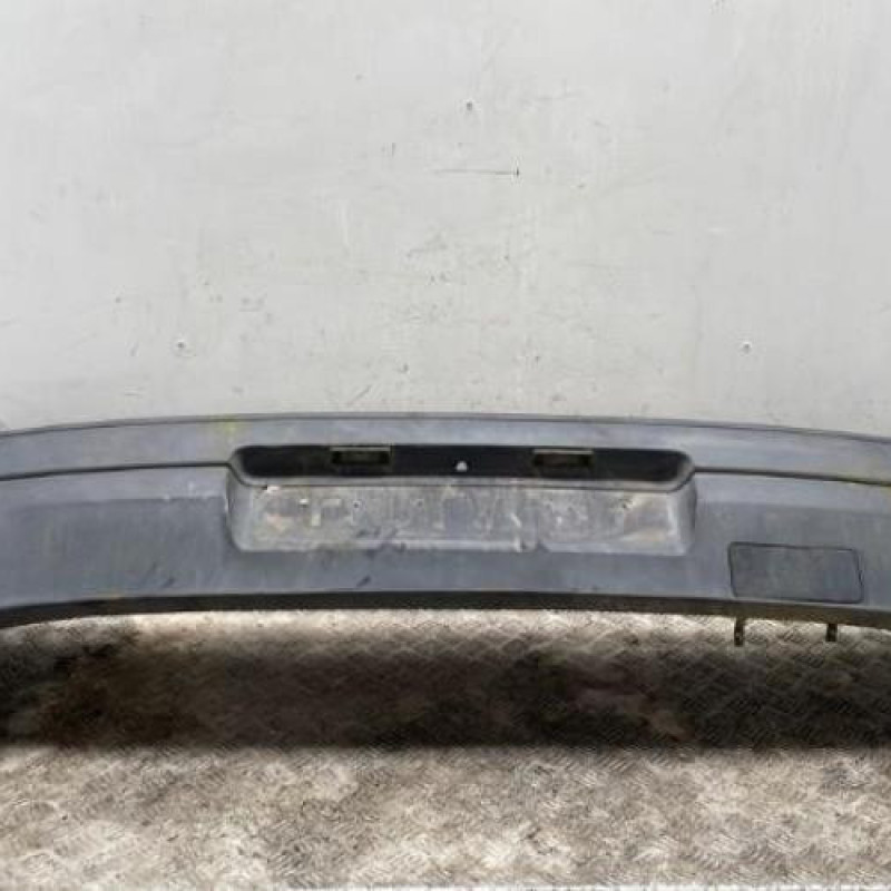 Pare choc arriere PEUGEOT 106 Pare choc arriere PEUGEOT 106