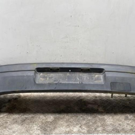 Pare choc arriere PEUGEOT 106 Photo n°1