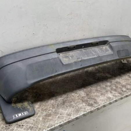 Pare choc arriere PEUGEOT 106