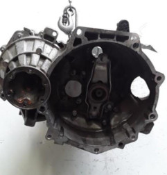 Boite de vitesses VOLKSWAGEN GOLF 6 Photo n°1