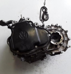 Boite de vitesses VOLKSWAGEN GOLF 6 Photo n°3